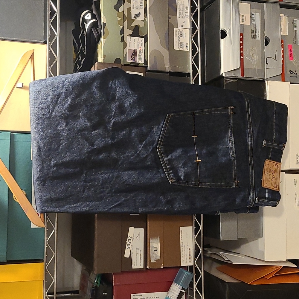 Polo jeans